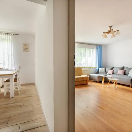 Vacationclub - Warynskiego 14c *