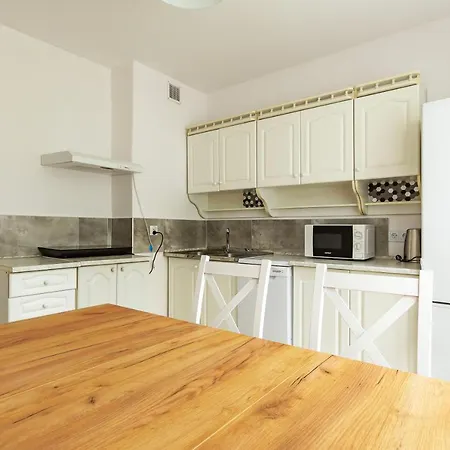 Vacationclub - Warynskiego 14c Appartement Szklarska Poreba