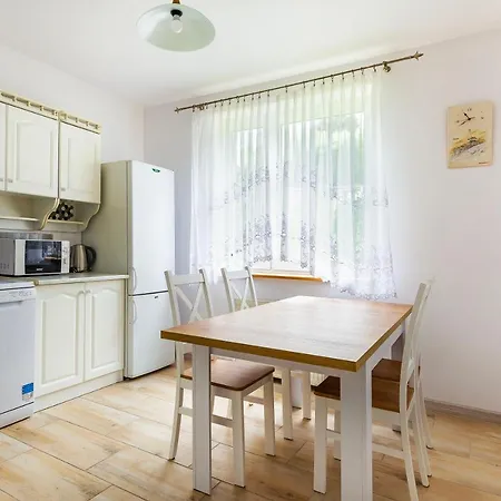 Vacationclub - Warynskiego 14c