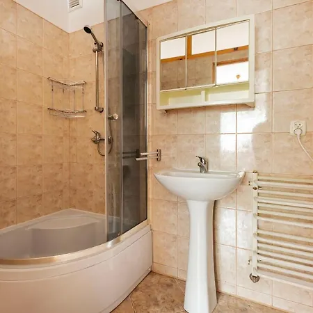 Vacationclub - Warynskiego 14c Appartement