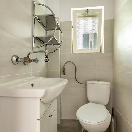 Appartement Vacationclub - Warynskiego 14c Szklarska Poreba