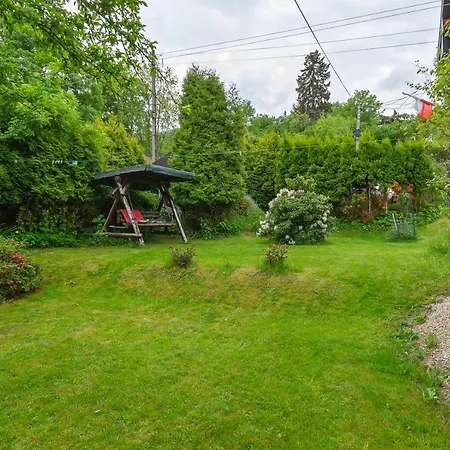 Vacationclub - Warynskiego 14c * Szklarska Poreba