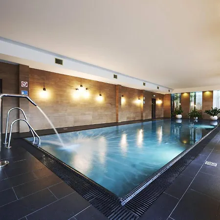 Vacationclub - Warynskiego 14c * Szklarska Poreba