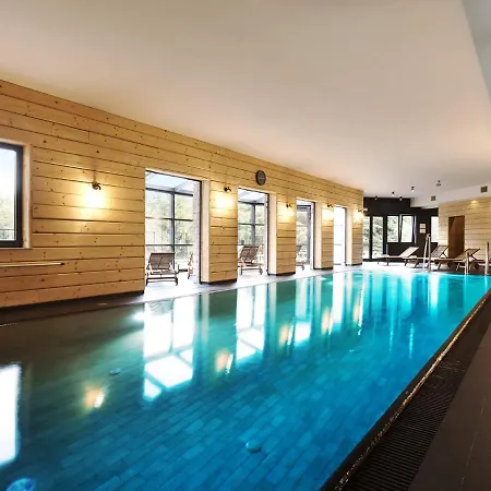 Vacationclub - Warynskiego 14c