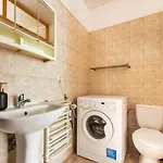 Apartment Vacationclub - Warynskiego 14c Szklarska Poreba
