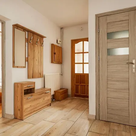 Vacationclub - Warynskiego 14c Apartment *