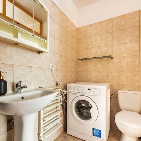 Apartment Vacationclub - Warynskiego 14c Schreiberhau
